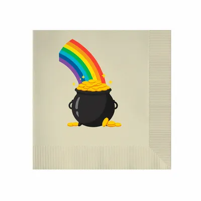 Coined - Imprint Now