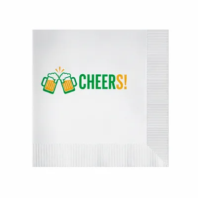 Coined - Imprint Now