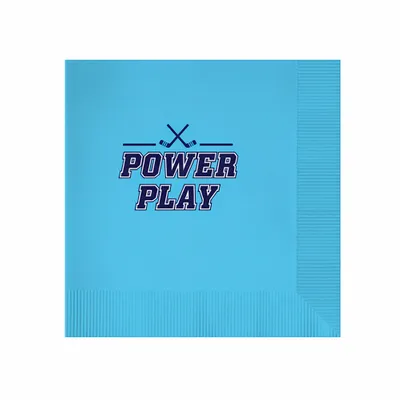 Coined - Imprint Now