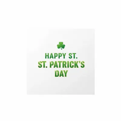 6.5 in x 6.5 in - Imprint Now