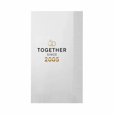 Style 19 Coined - Imprint Now