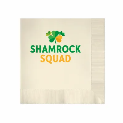 Coined - Imprint Now