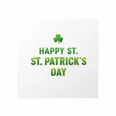 8 in x 8 in - Imprint Now