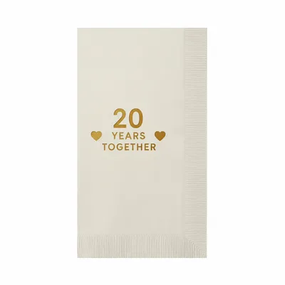 Style 15 Coined - Imprint Now