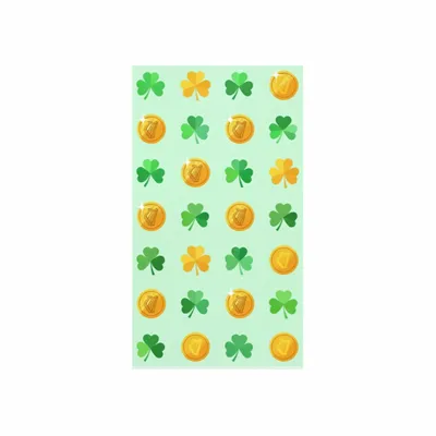 8 in x 4.5 in - Imprint Now