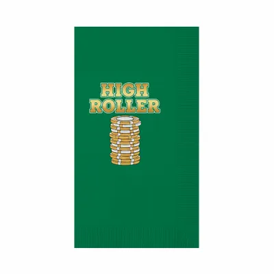 Style 15 Coined - Imprint Now