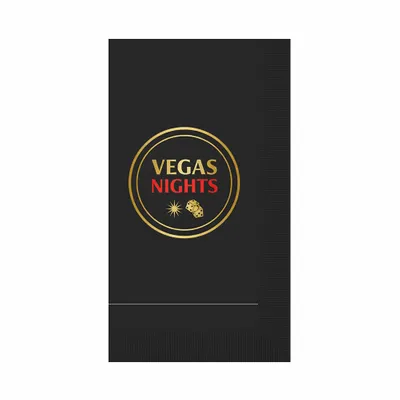 Style 9 Coined - Imprint Now