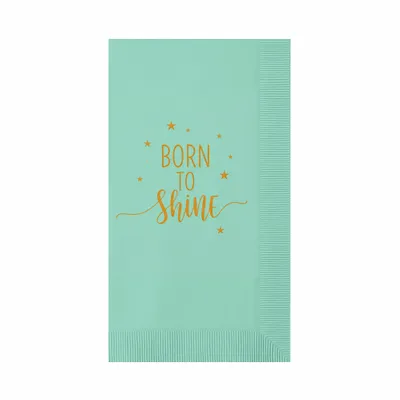 Style 5 Coined - Imprint Now