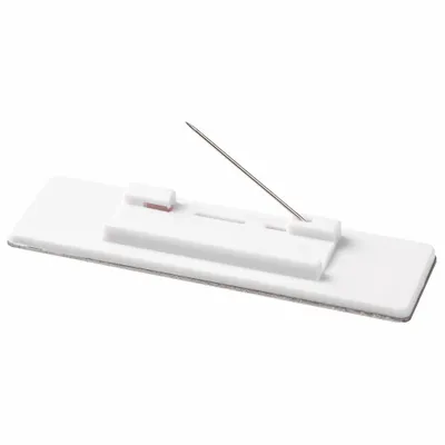 Safety Pin - Imprint Now