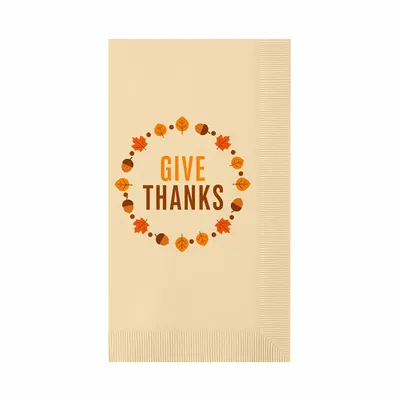 Style 5 Coined - Imprint Now