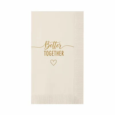 Style 4 Coined - Imprint Now