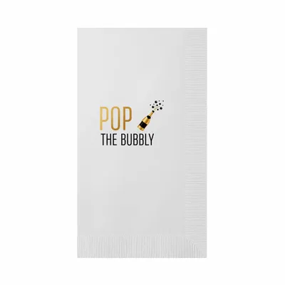 Style 8 Coined - Imprint Now