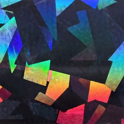 Metallic 08 - Imprint Now