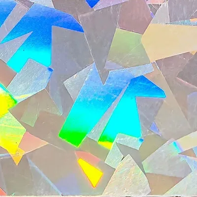 Metallic 07 - Imprint Now