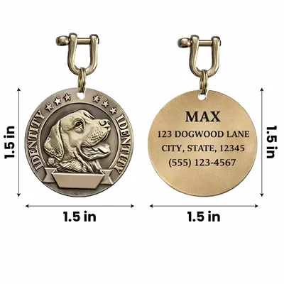 1.5 inch - Imprint Now