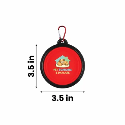 3.5 in. - Imprint Now