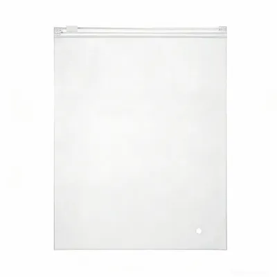 Zipper Bag - Imprint Now