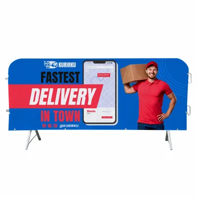 Full Cover Style - Imprint Now