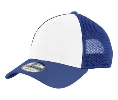 Flag White/ Royal - Imprint Now