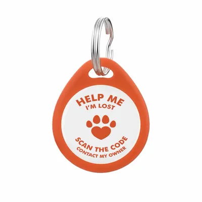 Orange - Imprint Now