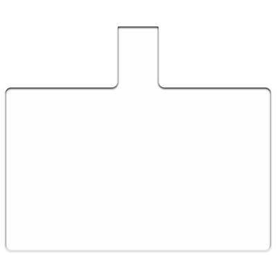 Transparent - Imprint Now