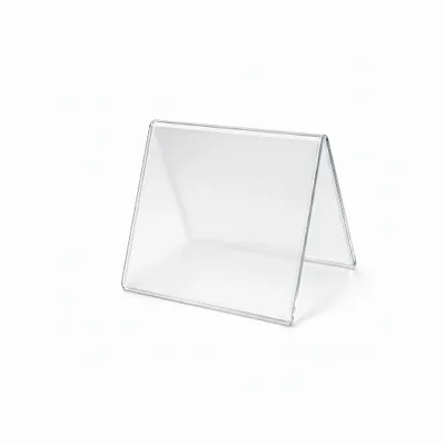 Transparent - Imprint Now