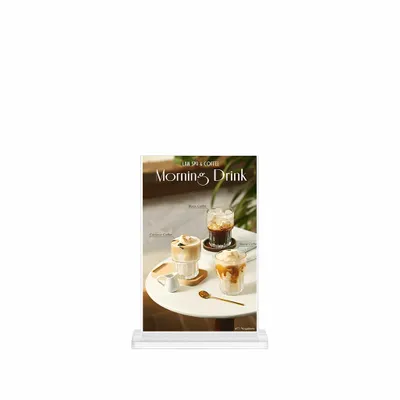 4 x 6 in - Imprint Now