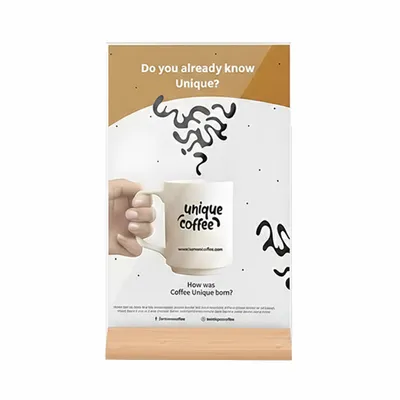 8.2 x 11.6 in - Imprint Now