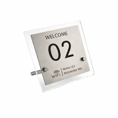 6 x 6 in - Imprint Now