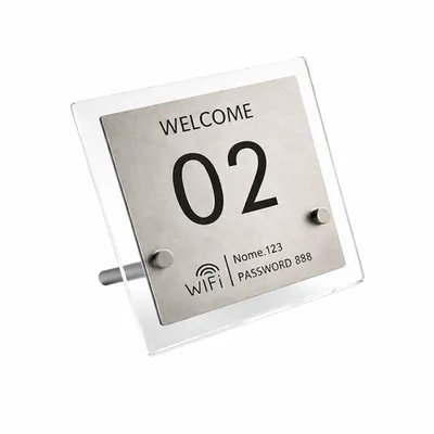 8 x 8 in - Imprint Now