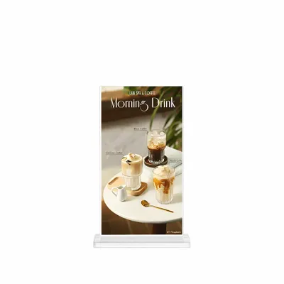 4 x 8 in - Imprint Now