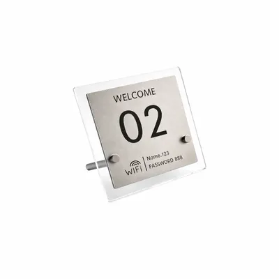 4 x 4 in - Imprint Now