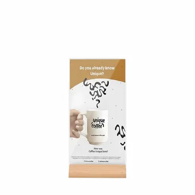 4 x 8 in - Imprint Now