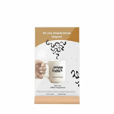 5.8 x 8.2 in - Imprint Now