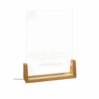 2 x 6.5 x 8 in - Imprint Now