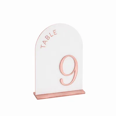 Rose Gold - Imprint Now