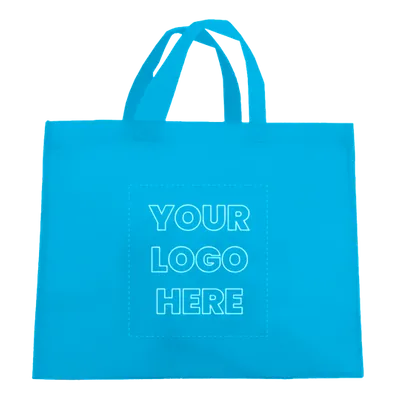 Ice Blue - Imprint Now