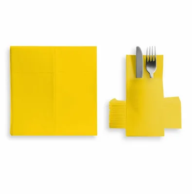 Yellow - Imprint Now