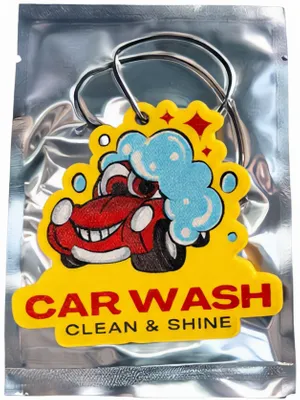 Holographic Packaging - Imprint Now