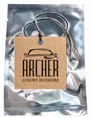 Holographic Packaging - Imprint Now