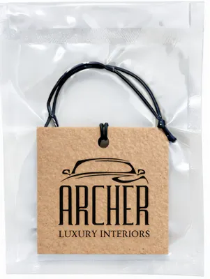 Standard Packaging - Imprint Now