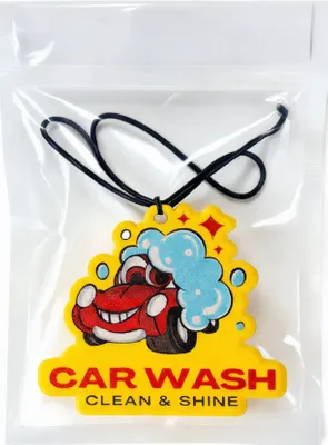 Standard Packaging - Imprint Now