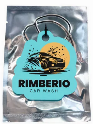 Holographic Packaging - Imprint Now