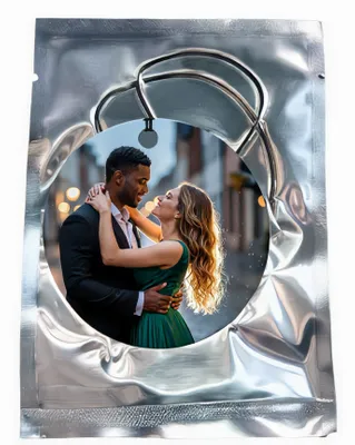 Holographic Packaging - Imprint Now