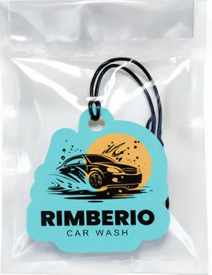 Standard Packaging - Imprint Now