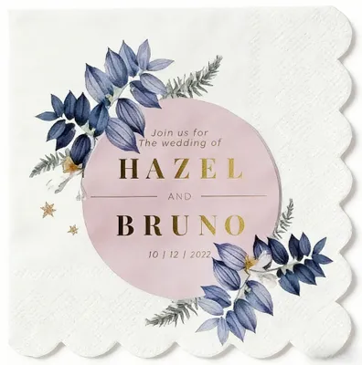 6.5 in x 6.5 in - Imprint Now