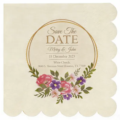 5 in x 5 in - Imprint Now