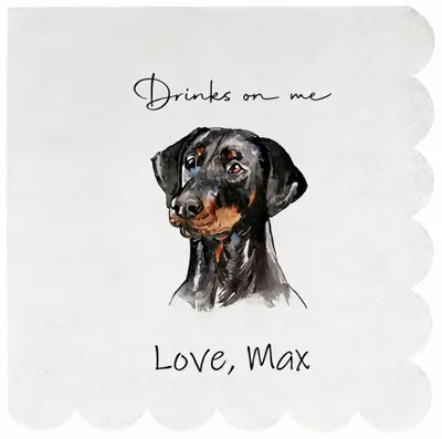 8 in x 8 in - Imprint Now