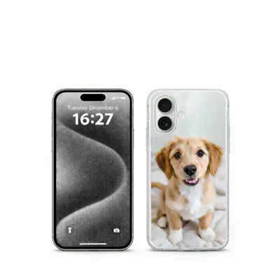 iPhone 16 - Imprint Now