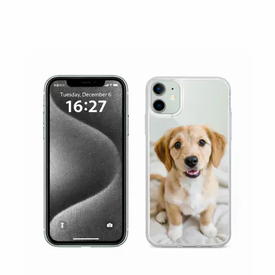 iPhone 11 - Imprint Now